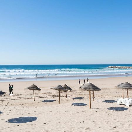 Apartment Near The Beach With Big Terrace Setubal Exterior photo